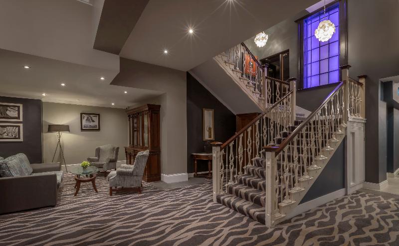 The Gleneagle River Apartments