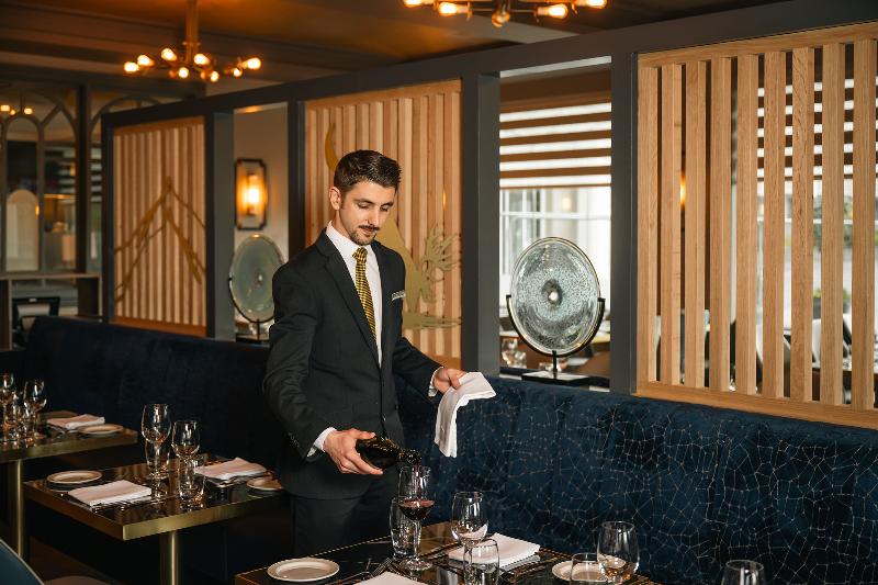 The Gleneagle River Apartments