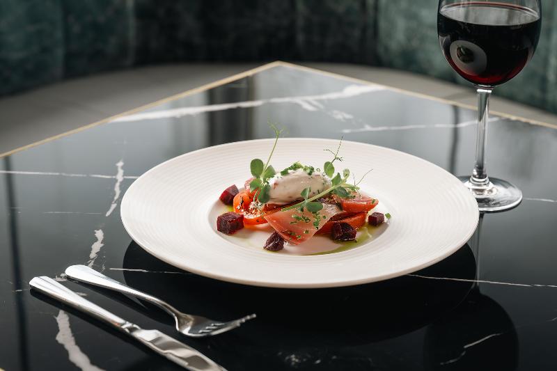 The Gleneagle River Apartments