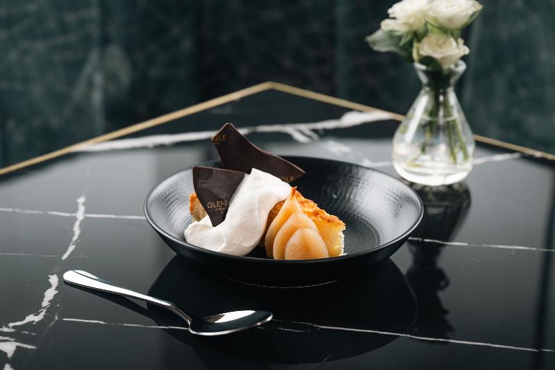 The Gleneagle River Apartments