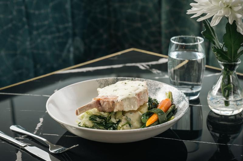 The Gleneagle River Apartments