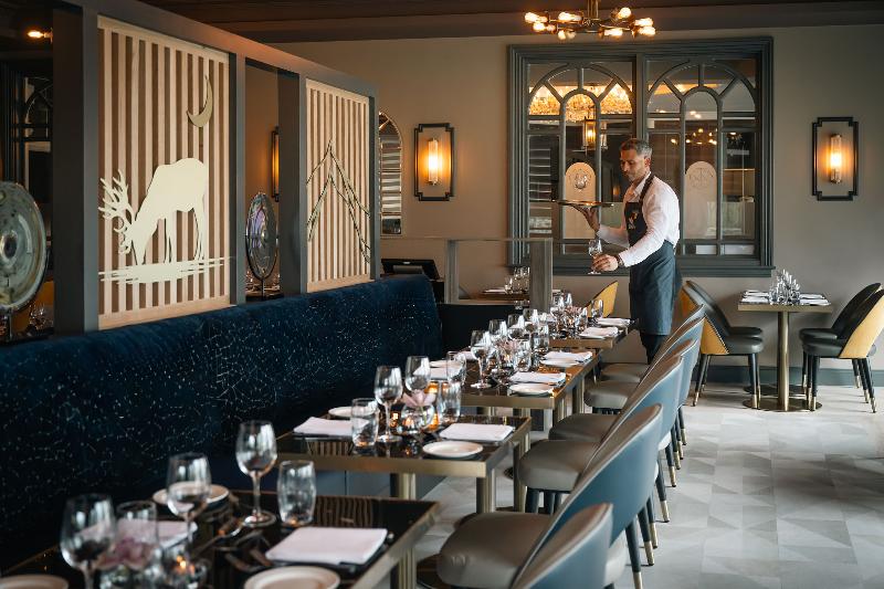 The Gleneagle River Apartments