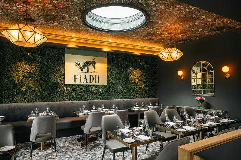 The Gleneagle River Apartments