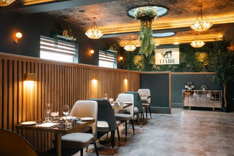 The Gleneagle River Apartments