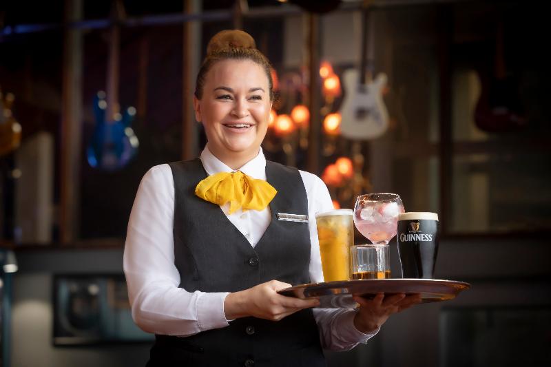 The Gleneagle River Apartments