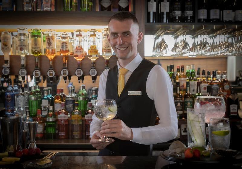 The Gleneagle River Apartments