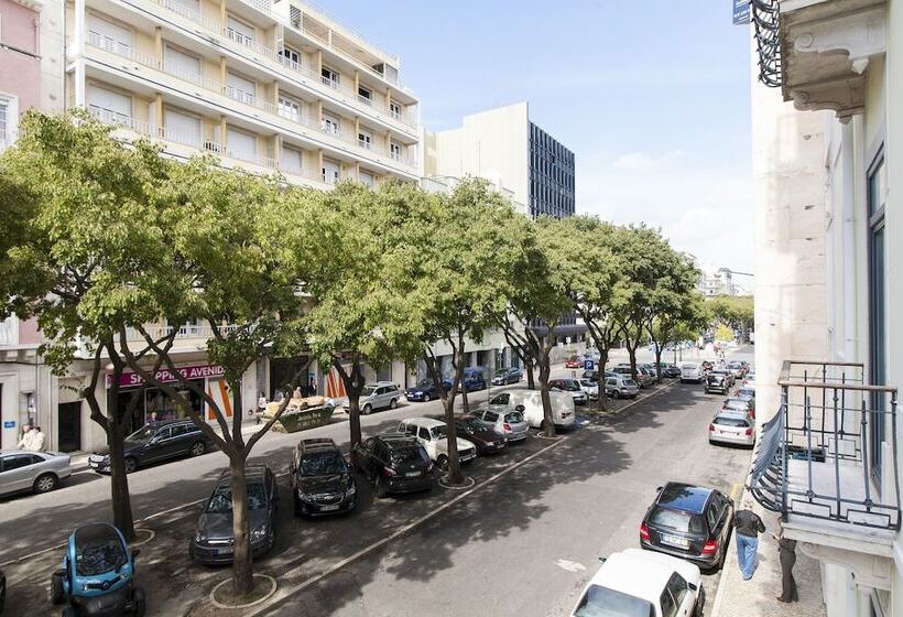 Altido Saldanha Business