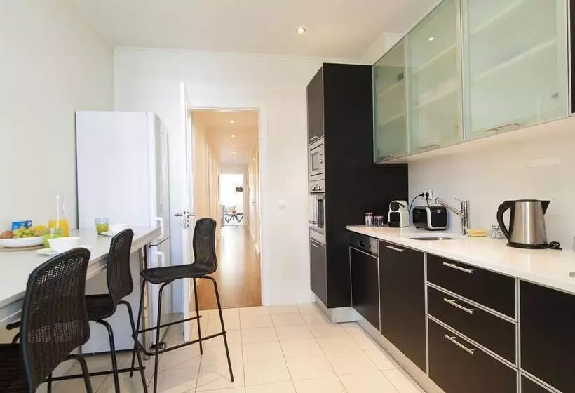 Altido Saldanha Business