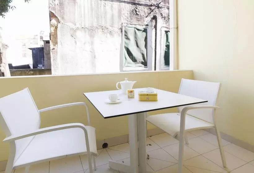 Altido Saldanha Business