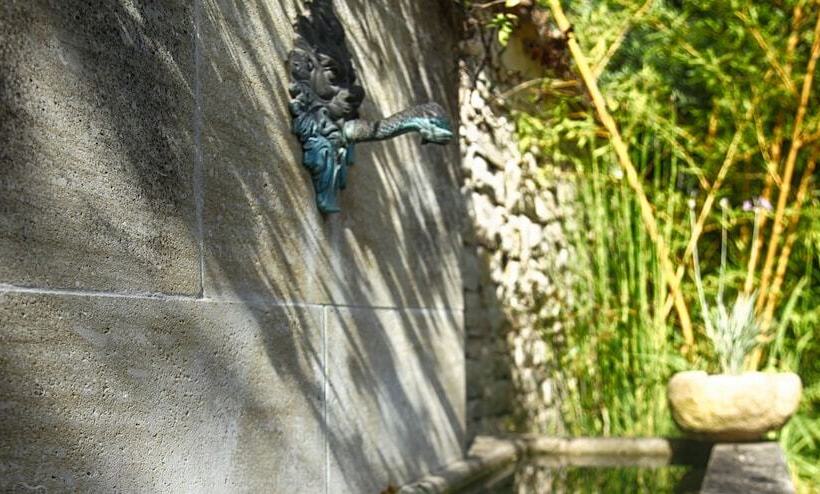 تختخواب و صبحانه Bastide Sainte Agnes