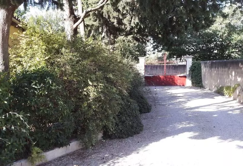 Aamiaismajoitus (B&B) Bastide Sainte Agnes