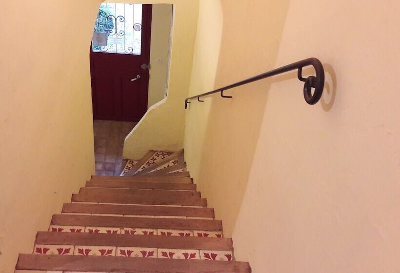 تختخواب و صبحانه Bastide Sainte Agnes