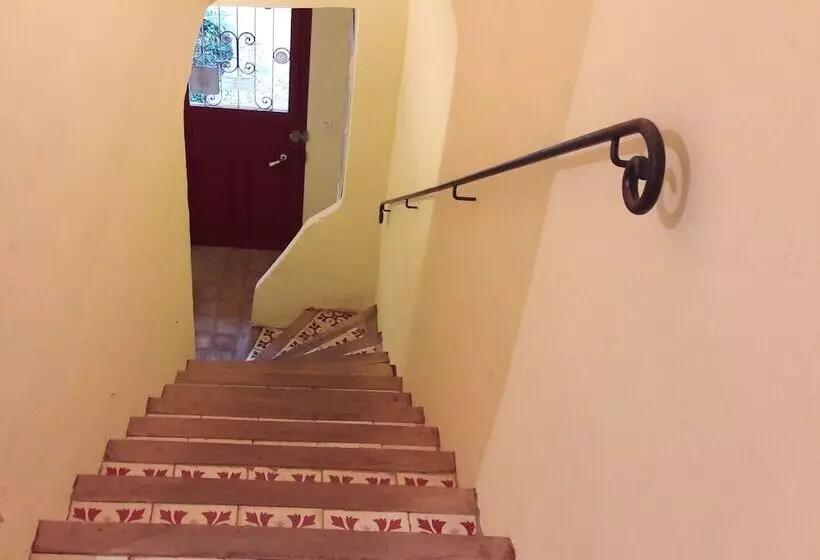 Aamiaismajoitus (B&B) Bastide Sainte Agnes