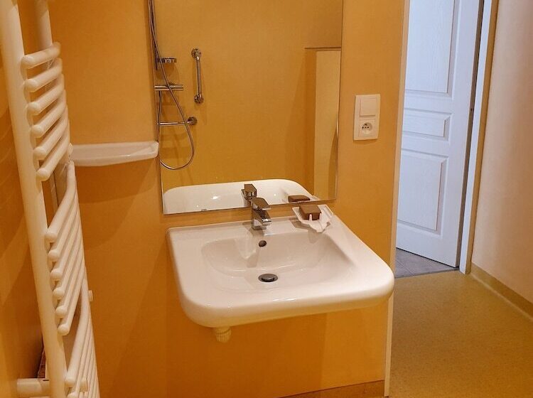 住宿加早餐  Domaine D Herminis