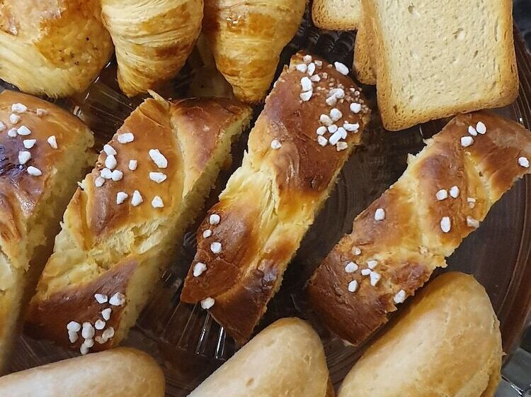 住宿加早餐  Domaine D Herminis