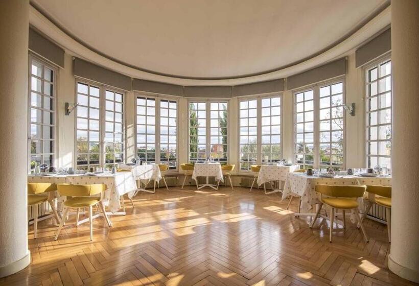 مبيت وإفطار Quand La Ville Dort