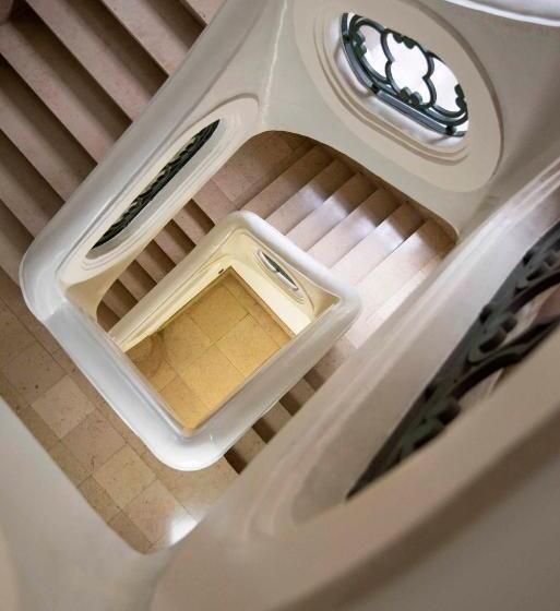 مبيت وإفطار Quand La Ville Dort