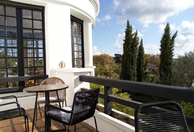 مبيت وإفطار Quand La Ville Dort