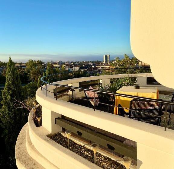 مبيت وإفطار Quand La Ville Dort