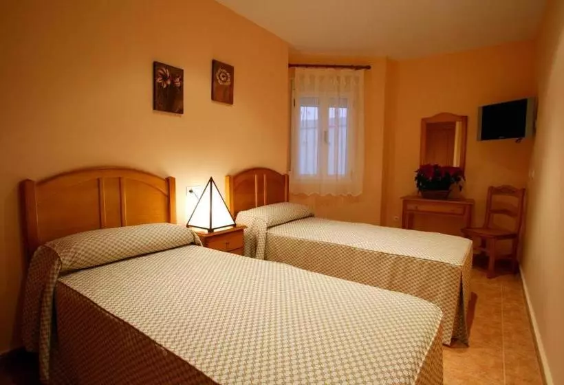 Apartamentos Hotel 77
