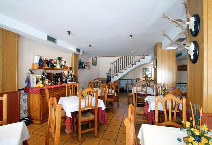 Apartamentos Hotel 77