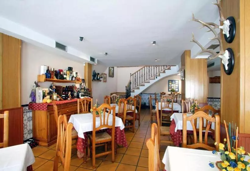 Apartamentos Hotel 77