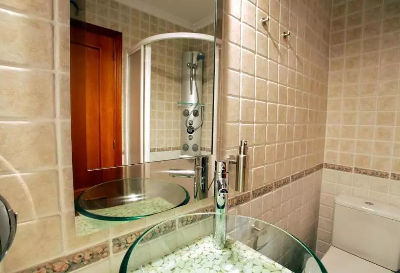 Apartamentos Hotel 77