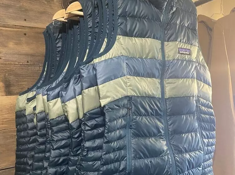 Hotelli Yosemite Basecamp