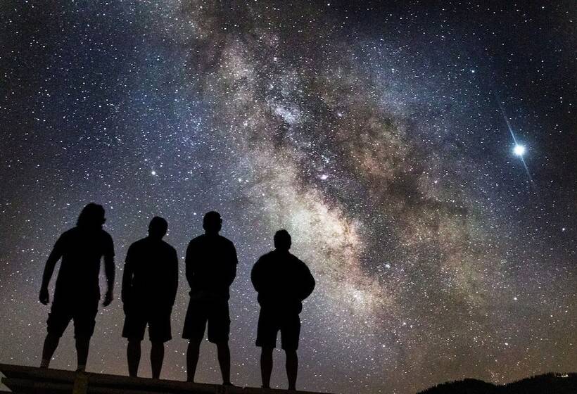 호텔 Yosemite Basecamp