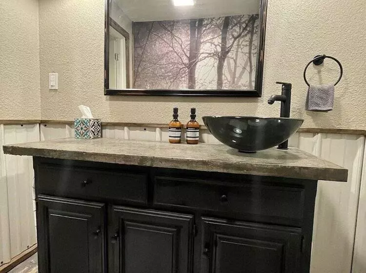 Hotelli Yosemite Basecamp