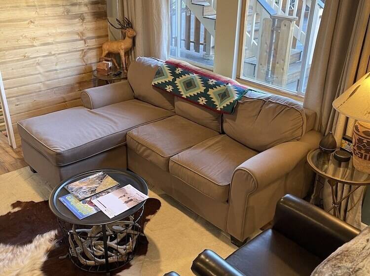 호텔 Yosemite Basecamp