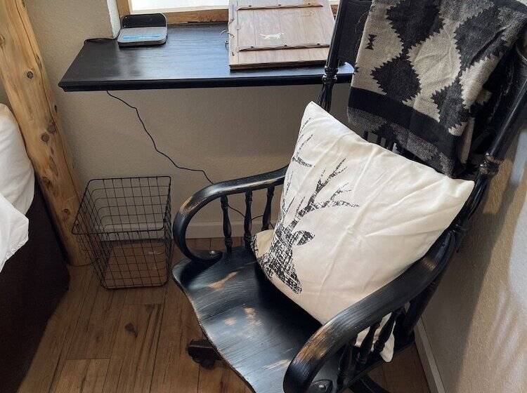 호텔 Yosemite Basecamp