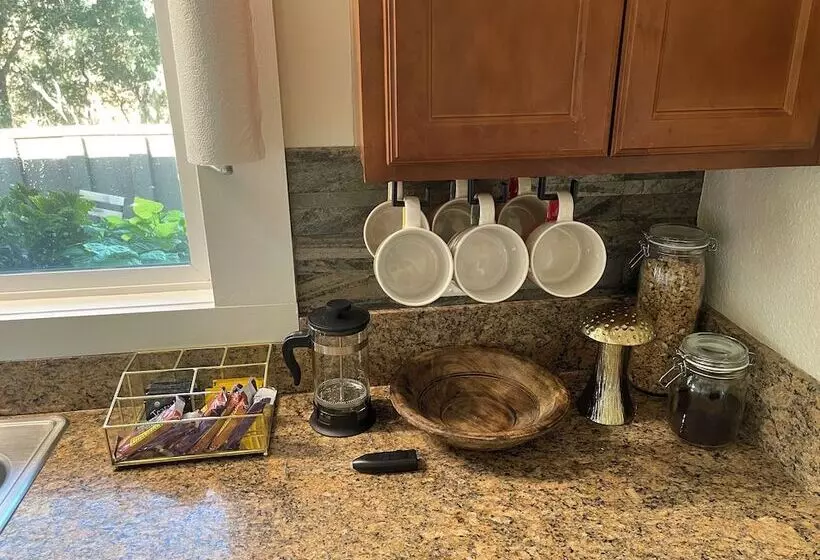 Hotelli Yosemite Basecamp