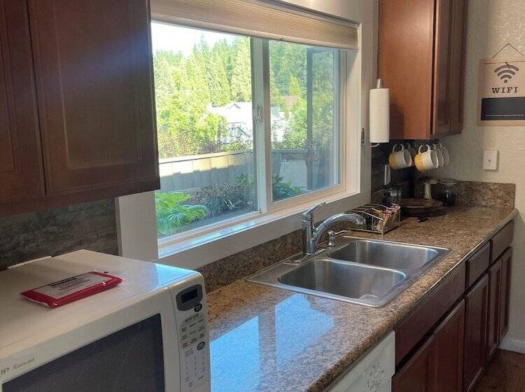 호텔 Yosemite Basecamp