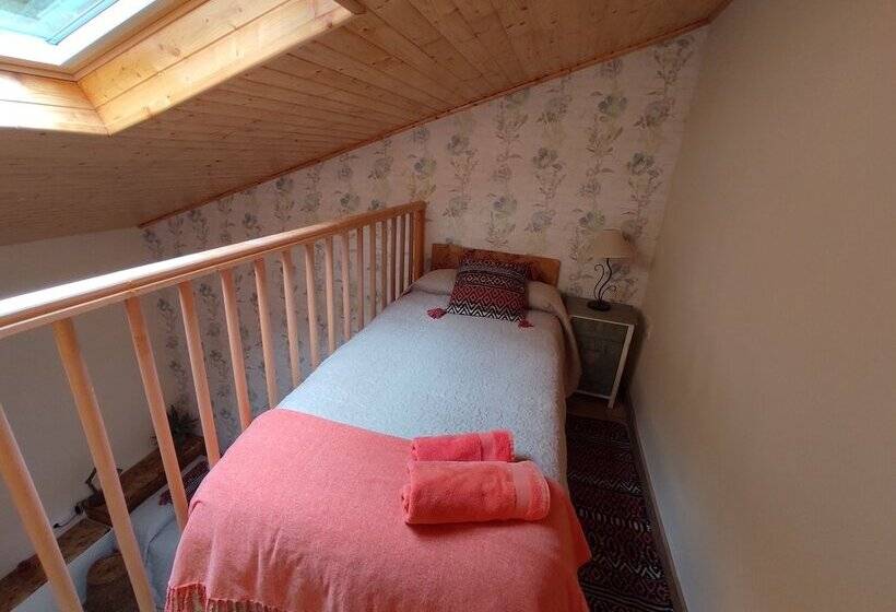 Jardín Mandala Hotel Rural Los Tilos