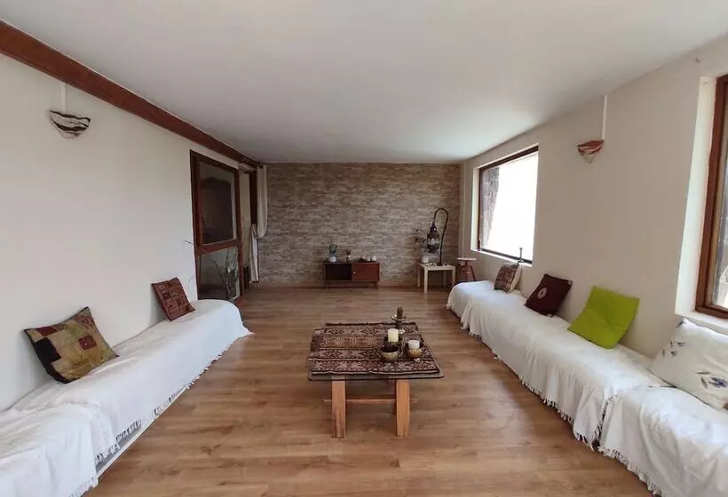 Jardín Mandala Hotel Rural Los Tilos