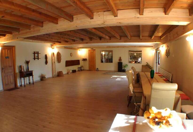 Jardín Mandala Hotel Rural Los Tilos