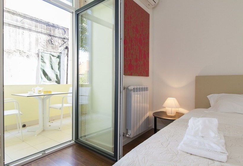 Altido Saldanha Business