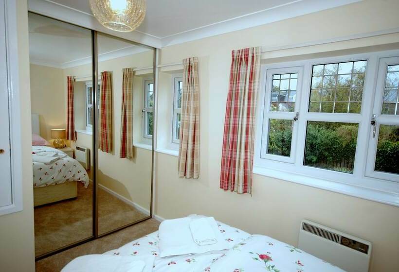 Saltburn Holidays Jasmine Cottage