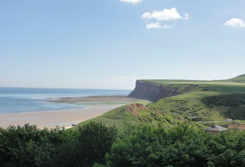 Saltburn Holidays Jasmine Cottage