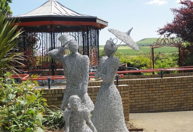 Saltburn Holidays Jasmine Cottage