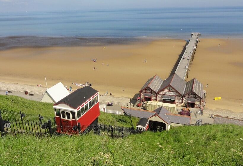 Saltburn Holidays Jasmine Cottage