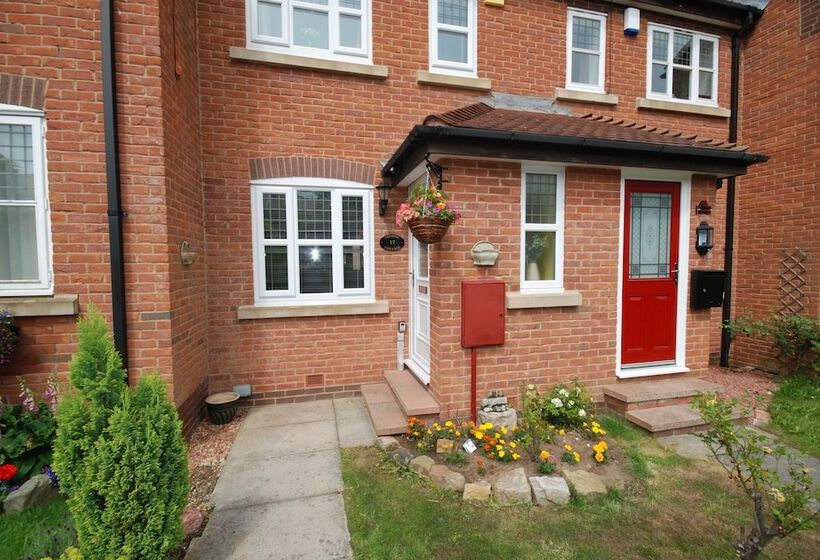 Saltburn Holidays Jasmine Cottage