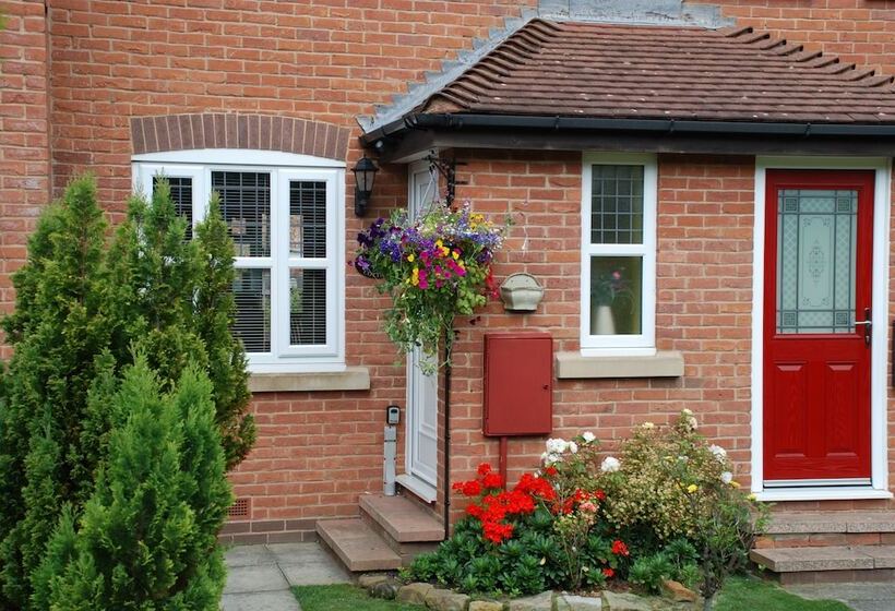 Saltburn Holidays Jasmine Cottage