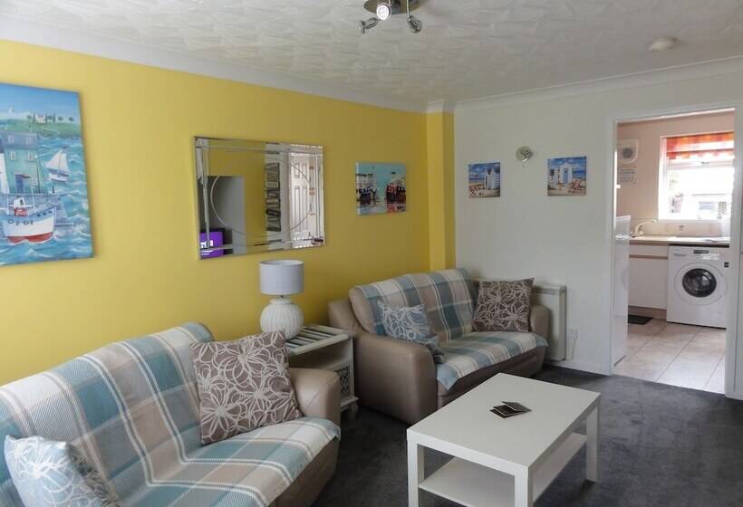 Saltburn Holidays Jasmine Cottage