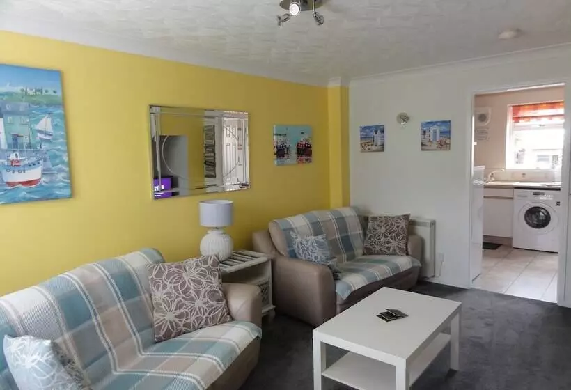 Saltburn Holidays Jasmine Cottage