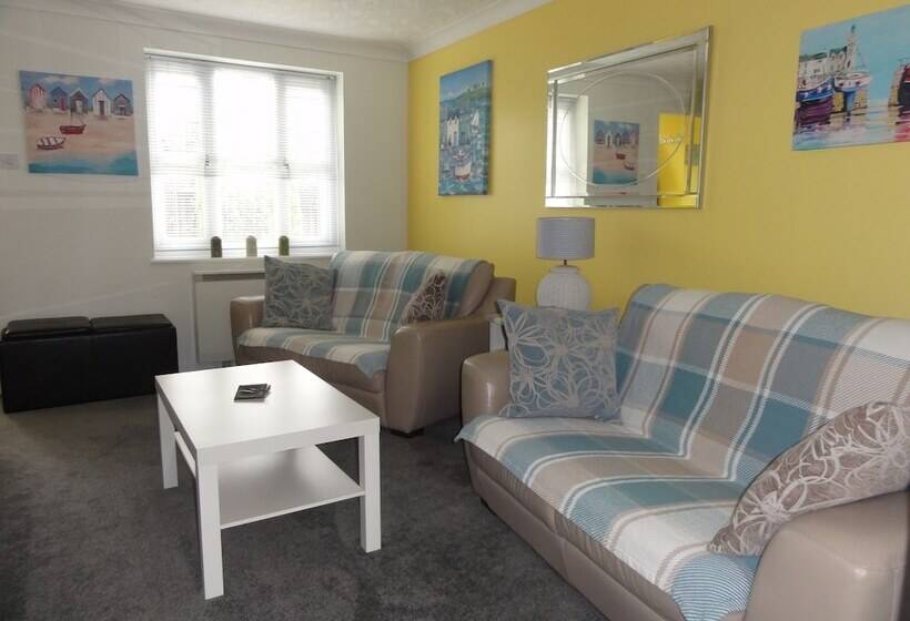 Saltburn Holidays Jasmine Cottage