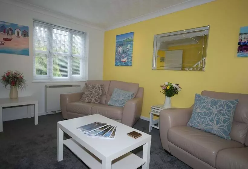 Saltburn Holidays Jasmine Cottage