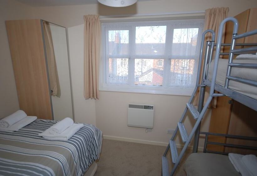 Saltburn Holidays Jasmine Cottage