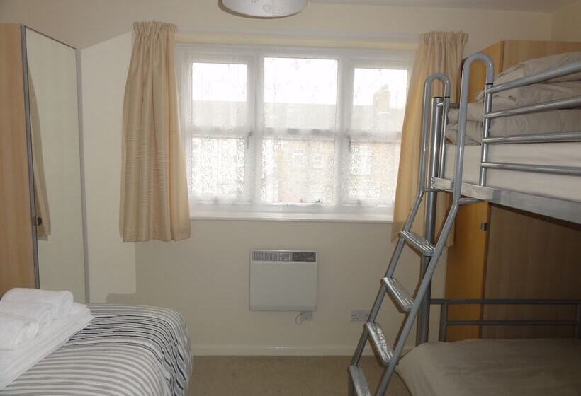 Saltburn Holidays Jasmine Cottage